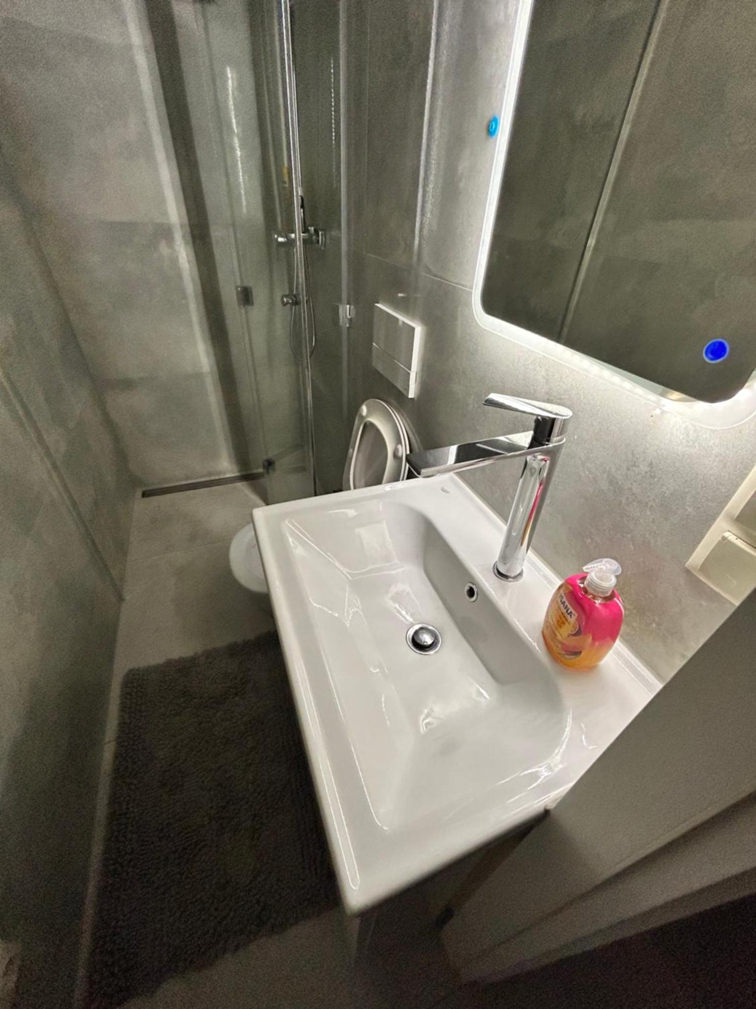 Ministay Kremerowska Krakow Luaran gambar
