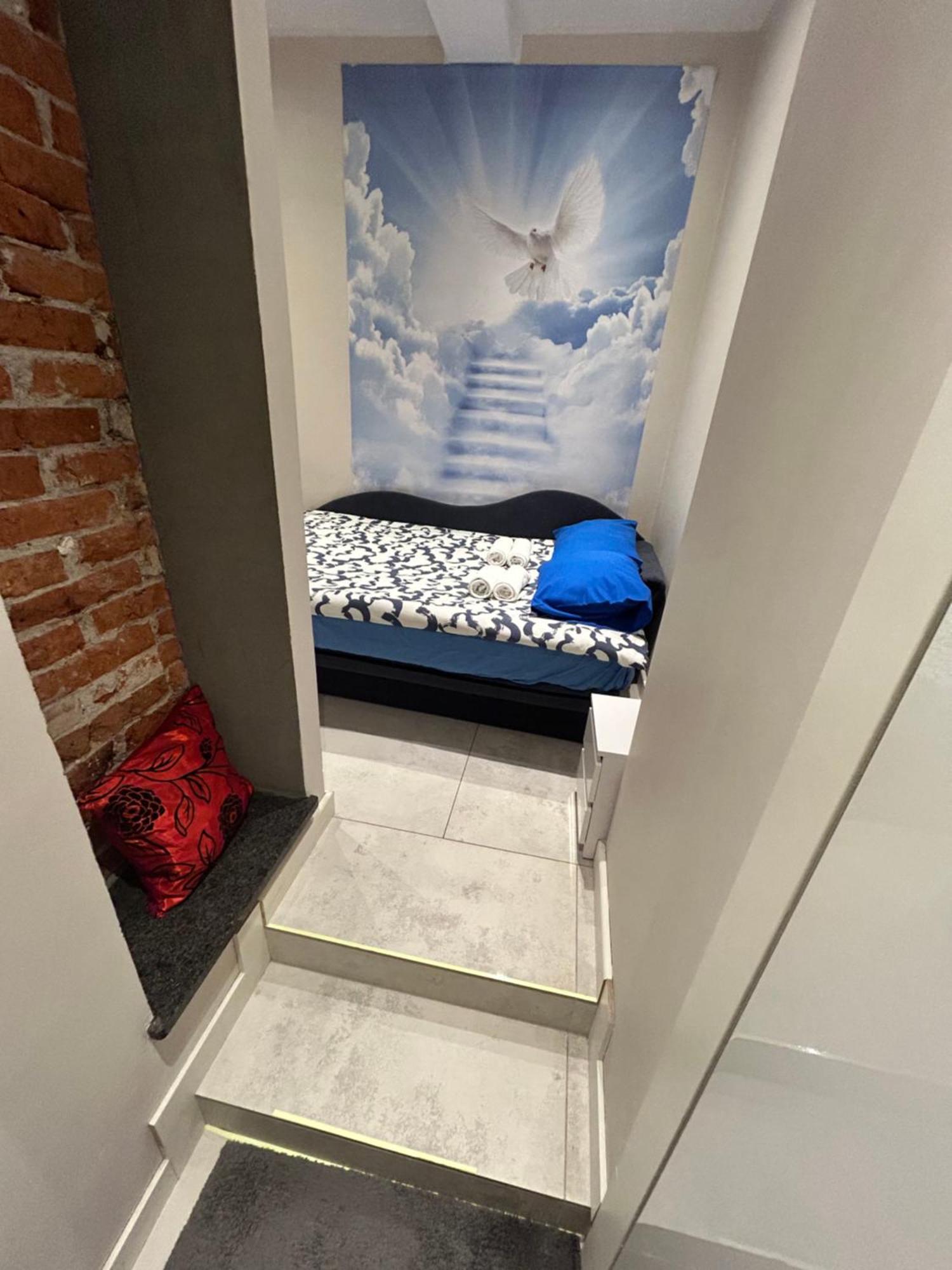 Ministay Kremerowska Krakow Luaran gambar