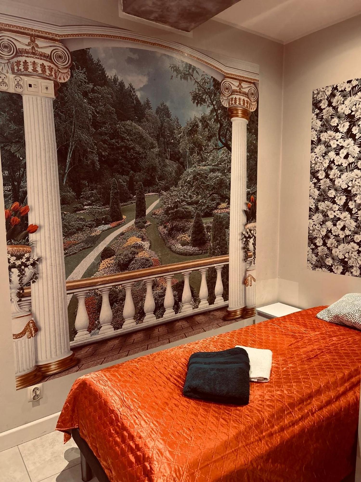 Ministay Kremerowska Krakow Luaran gambar