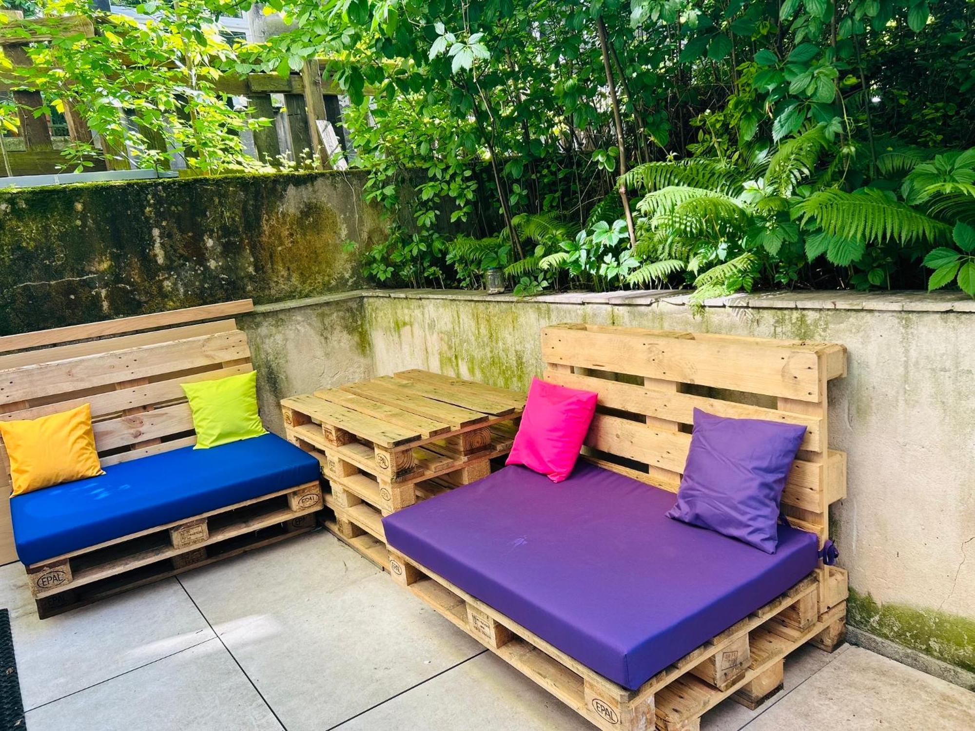 Ministay Kremerowska Krakow Luaran gambar